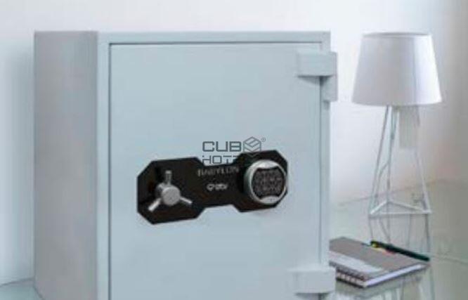 High Security Safe Grade 2 Babylon 70E
